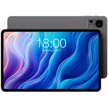 Планшет Teclast T60 12" 8/256Gb LTE Gray UA: Дисплей 12" IPS (2000x1200)