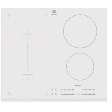 Варочная поверхность электрическая Electrolux EHI6540FWP: Размеры для встраивания 56 x 49 см