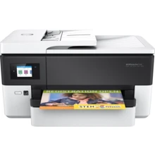 МФУ HP OfficeJet Pro 7720 (Y0S18A): Класс устройства офисный