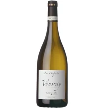 Вино Les Bosquets Vouvray Maison Sauvion белое полусухое 11.5% 0.75 л (WHS3279870656236): Страна производитель Франция