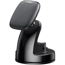Держатель XO Car Holder C98B Magnetic Black: Производитель XO