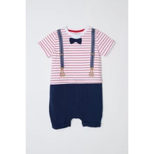 Пісочник H & M 2911-612084 62 см синій: Стать хлопчик