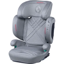 Автокресло Coletto Avola Isofix 15-36 9024-CAI-10 grey: Группа 2/3 (15-36 кг)
