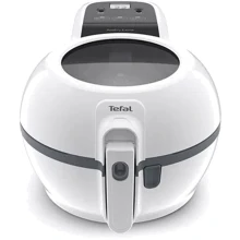 Фритюрниця Tefal ActiFry Extra FZ720015: Тип пристрою Аерофрітюрніца