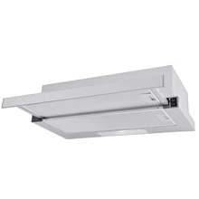 Вытяжка MPM Product MPM-61-OS-65: Тип воздухоочистителя Рециркуляция, Отвод