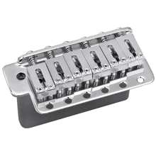 Тремоло GOTOH GE102T (C): Производитель GOTOH