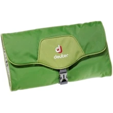 Аксессуар для рюкзака Deuter Wash Bag II emerald-lime (2205): Тип аксессуара Сумка
