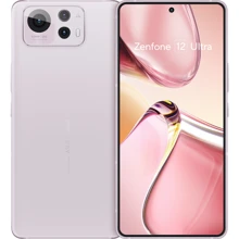 Смартфон Asus Zenfone 12 Ultra 16/512GB Sakura White: Дисплей 6.78" AMOLED (2400x1080) / Corning Gorilla Glass Victus 2