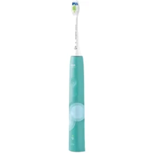 Зубна щітка Philips Sonicare 4100 Series HX3689/43: Тип Зубна щітка