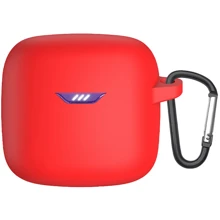 Чехол ArmorStandart Silicone Case Red (ARM79921) for JBL Tune FleX: Тип Чехол