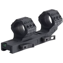 Моноблок ROME Decumanus M4 - QM H1-38 Ø34mm Сплав Picatinny 6 crews (M4x10) (M4N00Q#3438): Производитель ROME