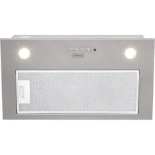 Вытяжка Kernau KBH 0660.1 X: Тип воздухоочистителя Рециркуляция, Отвод