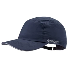 Бейсболка Hi-Tec Sakato Jr синяя (SAKATO JR-NAVY BLAZER): Производитель Hi-Tec