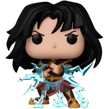 Игровая фигурка FUNKO POP! серии Аватар - Азула (72100): Тип Игровая фигурка