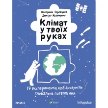Катерина Терлецька, Дмитро Кузьменко: Клімат у твоїх руках: Виробник Виват