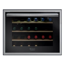 Винна шафа Hotpoint-Ariston WL 24: Розміри ВxШxГ, см 45х56х55 см