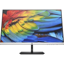 Монитор HP 27fh Grey (4HZ38AA): Покрытие экрана антибликовое