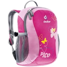 Рюкзак Deuter Pico pink (5040): Виробник Deuter