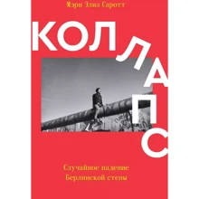 Мэри Элиз Саротт: Коллапс. Случайное падение Берлинской стены: Производитель Индивидуум