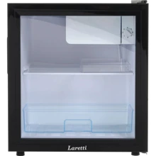Холодильна шафа (вітрина) Laretti LR-CF1511U: Виробник Laretti