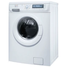Пральна машина Electrolux EWW 168540 W: Тип машини автомат