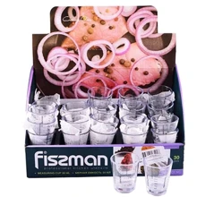 Ємність мірна Fissman 30 мл (PR-7401.MC): Виробник Fissman