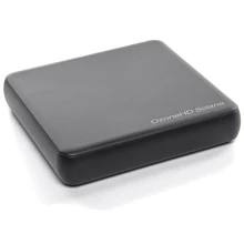 HD-медіаплеєр OzoneHD Solana: Підтримка HD Ultra HD (4К)