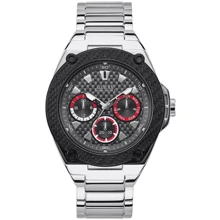 Наручные часы Guess (W1305G1): Стиль Классический