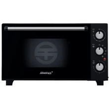 Электродуховка настольная STEBA KB M30: Производитель Steba