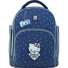 Рюкзак полукаркасный Kite Education Hello Kitty HK22-706S: Возрастная группа от 6 до 10 лет