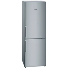 Холодильник Bosch KGE 39 AL 20R: Тип холодильник двухкамерный