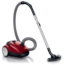 Пылесос Philips FC8658/01: Тип пылесоса классический (для сухой уборки)