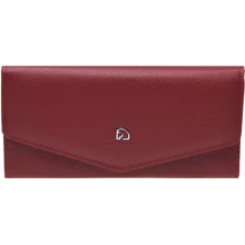 Жіночий гаманець Horse Imperial бордовий (K1803-bordo): Стать жіночий