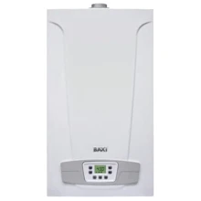 Газовий котел Baxi ECO 5 COMPACT 240 i: Кількість контурів двоконтурний