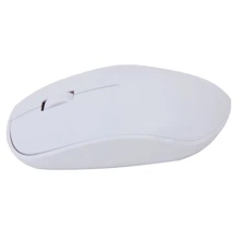 Мышь OMEGA Wireless OM0420 white (OM0420WW): Интерфейс подключения Wireless