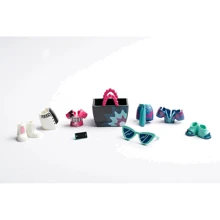 Набор стильных аксессуаров Oh My Style Бунтарка (PM4011-4): Производитель Oh My Style