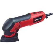 Шлифмашина Einhell TC-DS 20 E (4464255): Производитель Einhell