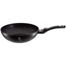 Berlinger Haus WOK 28 см (BH-1848): Тип сковороды ВОК