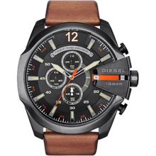Наручные часы Diesel Mega Chief DZ4343: Стиль Классический