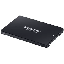 Samsung 883 DCT 960 GB (MZ-7LH960NE) OEM: Тип накопителя внутренний