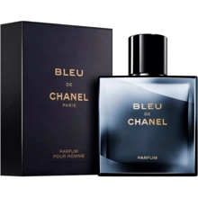 Парфумована вода Chanel Bleu de Chanel Parfum 150ml: Вид Парфумована вода