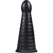 Анальный стимулятор BUTTR - Devil Dog Butt Plug: Для кого Унисекс