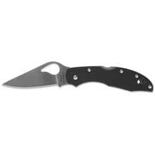 Нож Spyderco Byrd Meadowlark 2 G-10: Тип ножа Складной