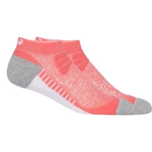Носки Asics Road+ Run Ankle Sock (3013A794-700) 35-38 (21-25) розовые: undefined undefined