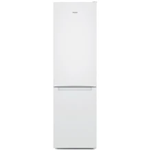 Холодильник Whirlpool W7X 93A W: Тип xолодильник двухкамерный