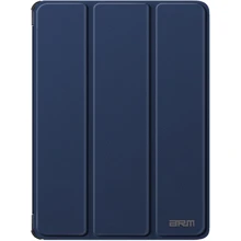 Аксесуар для планшетних ПК ArmorStandart Smart Case Blue для OPPO Pad Neo / Air 2 (ARM73158): Колір синий