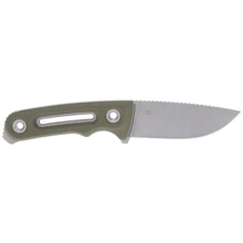 Нож SOG Provider FX, Green (SOG 17-35-01-57): Тип ножа Охотничий