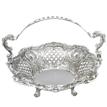 Сервировка стола Фруктовница 17х23.5см (466-1281): undefined undefined