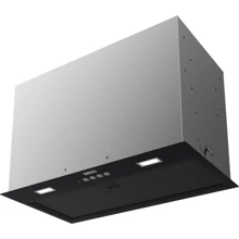 Витяжка Franke Box Flush Basic FBFE BK A52 (305.0729.555): Тип фільтра повітря Рециркуляция, Отвод