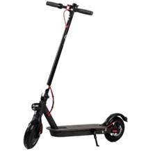 Электросамокат GreenGo One (Black): Цвет черный
